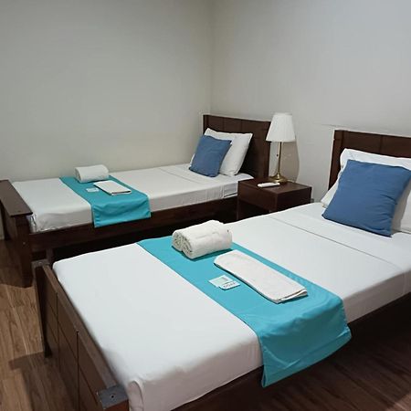 Harbour Bliss Hotel Coron Dış mekan fotoğraf