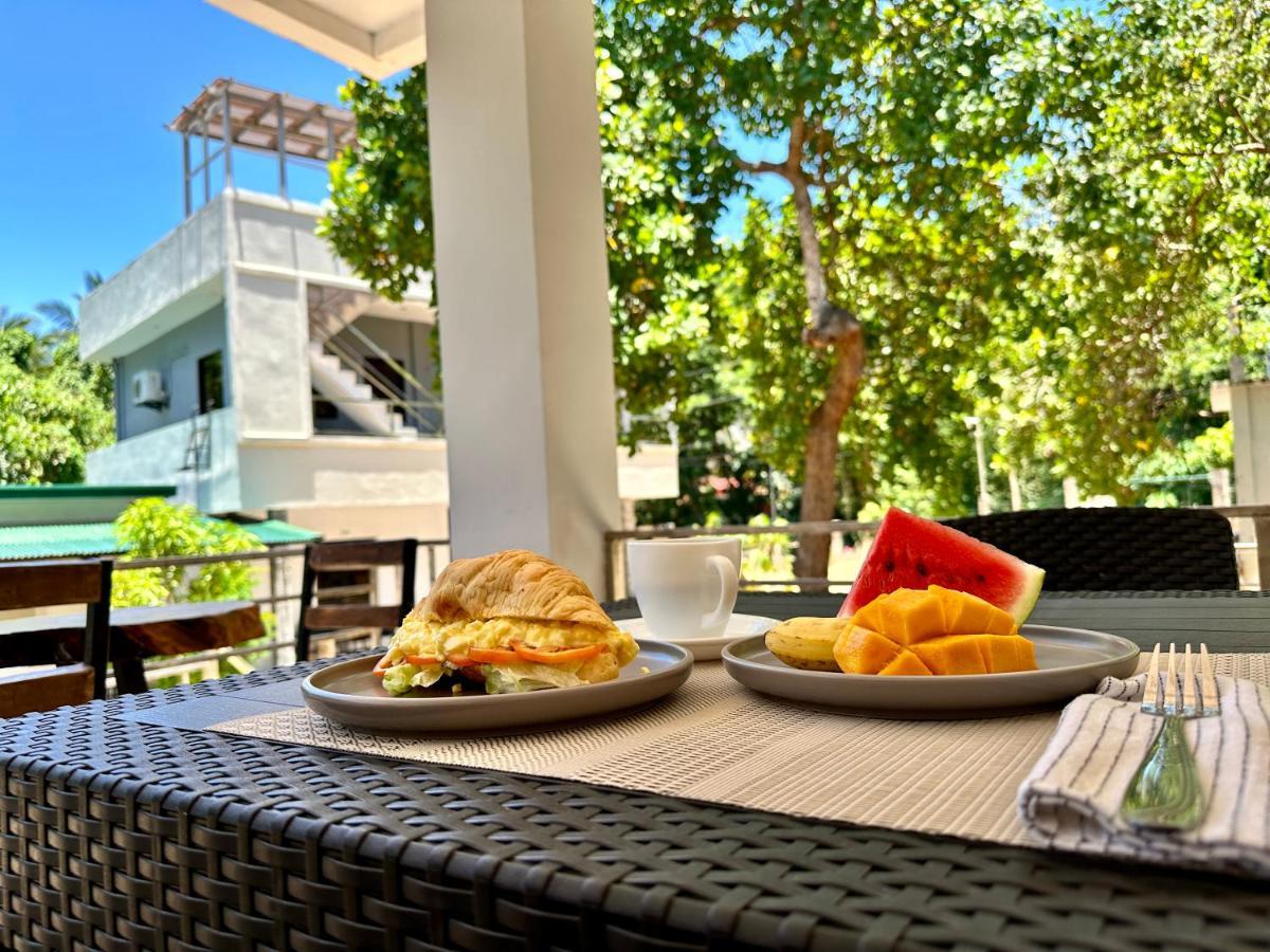 Harbour Bliss Hotel Coron Dış mekan fotoğraf