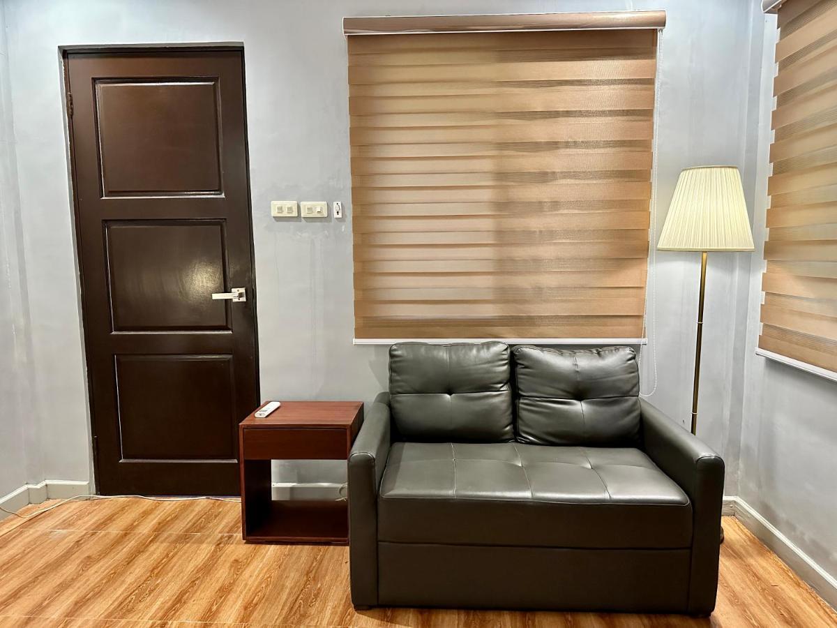 Harbour Bliss Hotel Coron Dış mekan fotoğraf