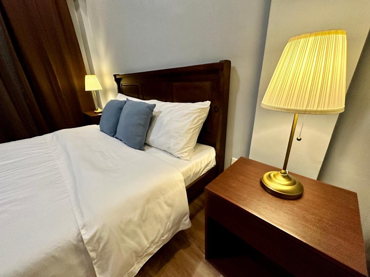 Harbour Bliss Hotel Coron Dış mekan fotoğraf