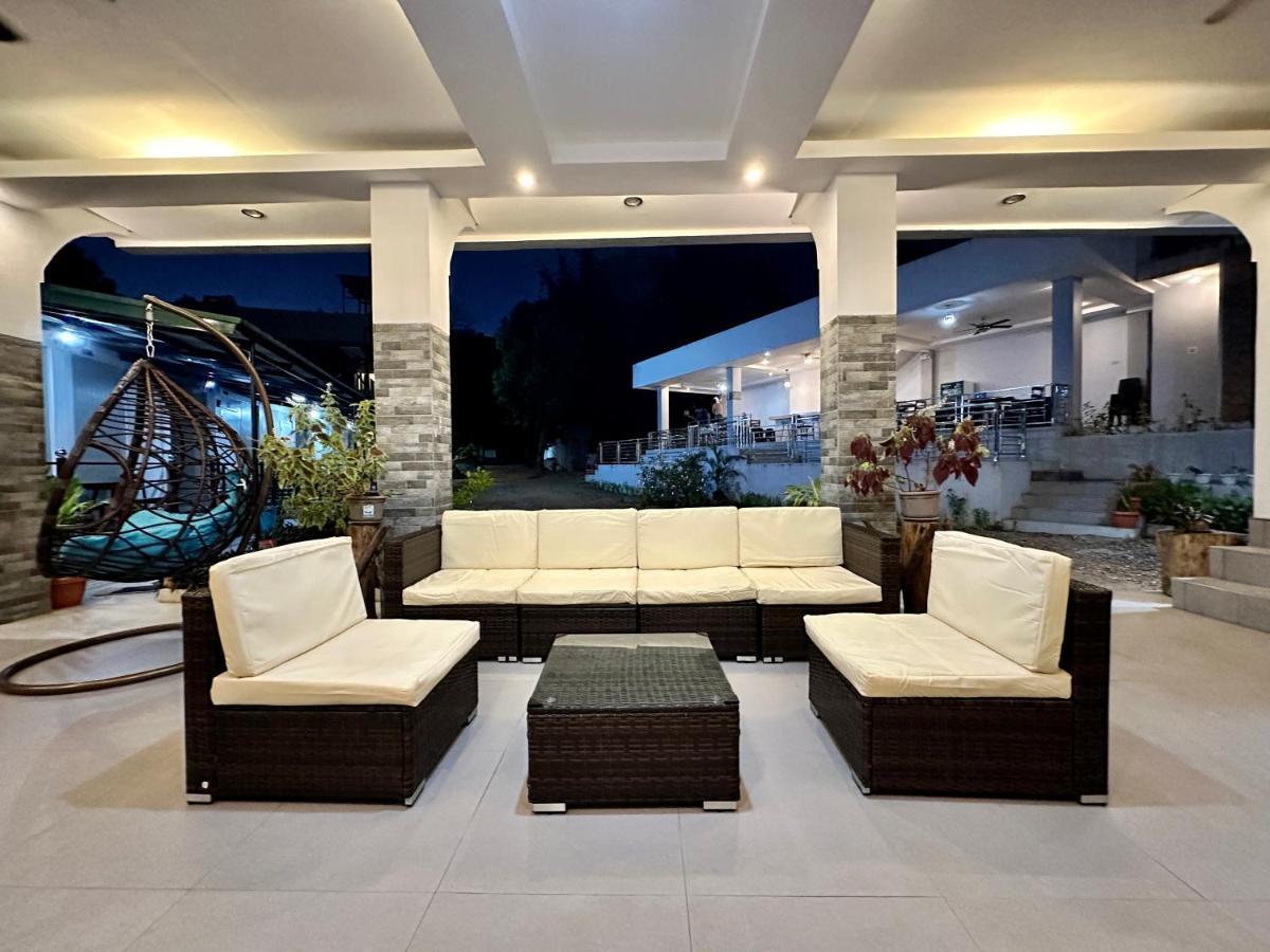 Harbour Bliss Hotel Coron Dış mekan fotoğraf