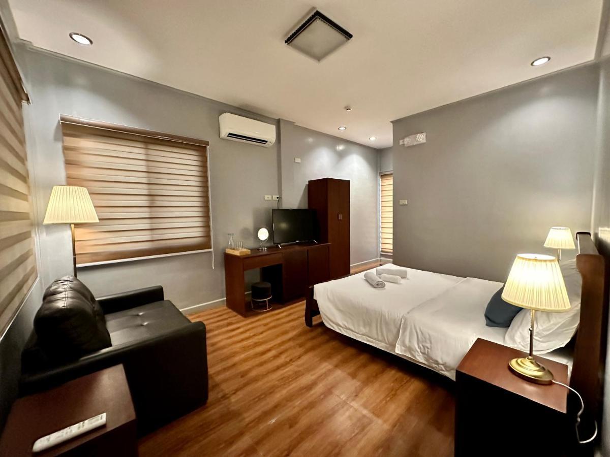 Harbour Bliss Hotel Coron Dış mekan fotoğraf