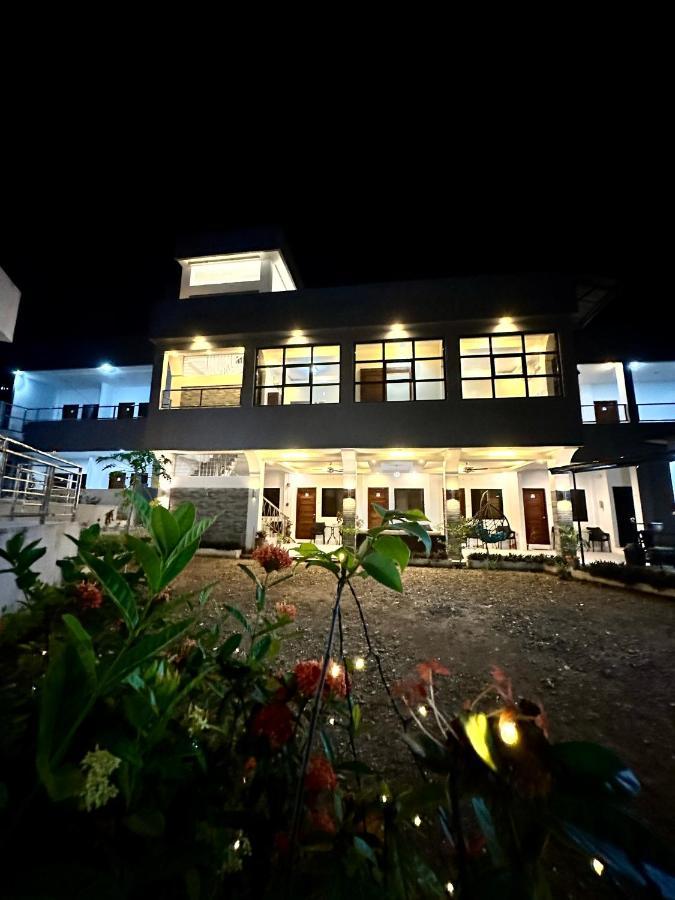 Harbour Bliss Hotel Coron Dış mekan fotoğraf