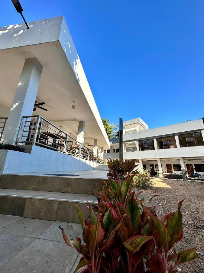 Harbour Bliss Hotel Coron Dış mekan fotoğraf