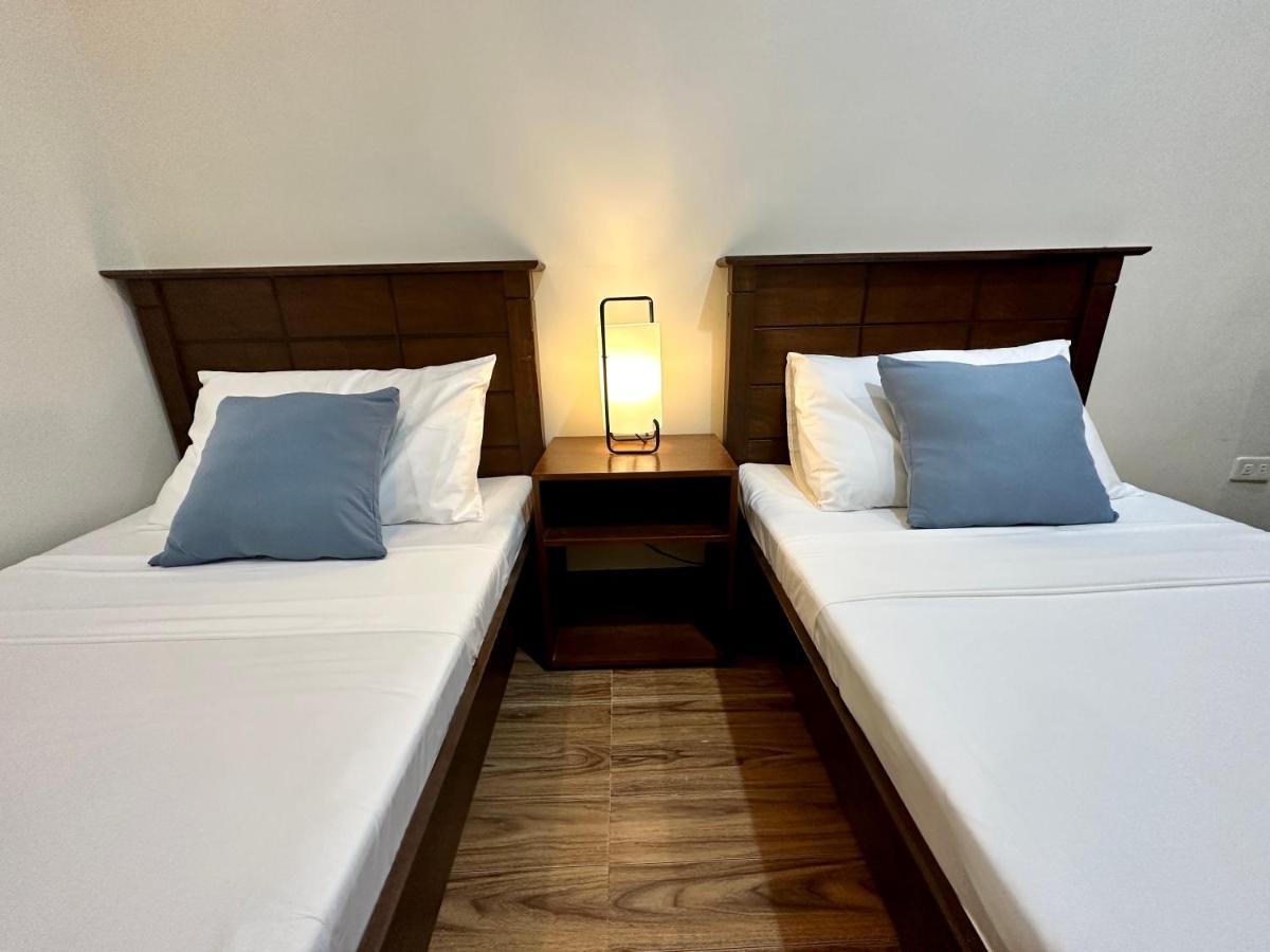 Harbour Bliss Hotel Coron Dış mekan fotoğraf