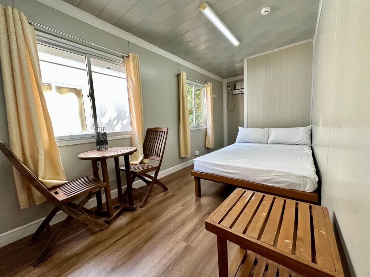 Harbour Bliss Hotel Coron Dış mekan fotoğraf