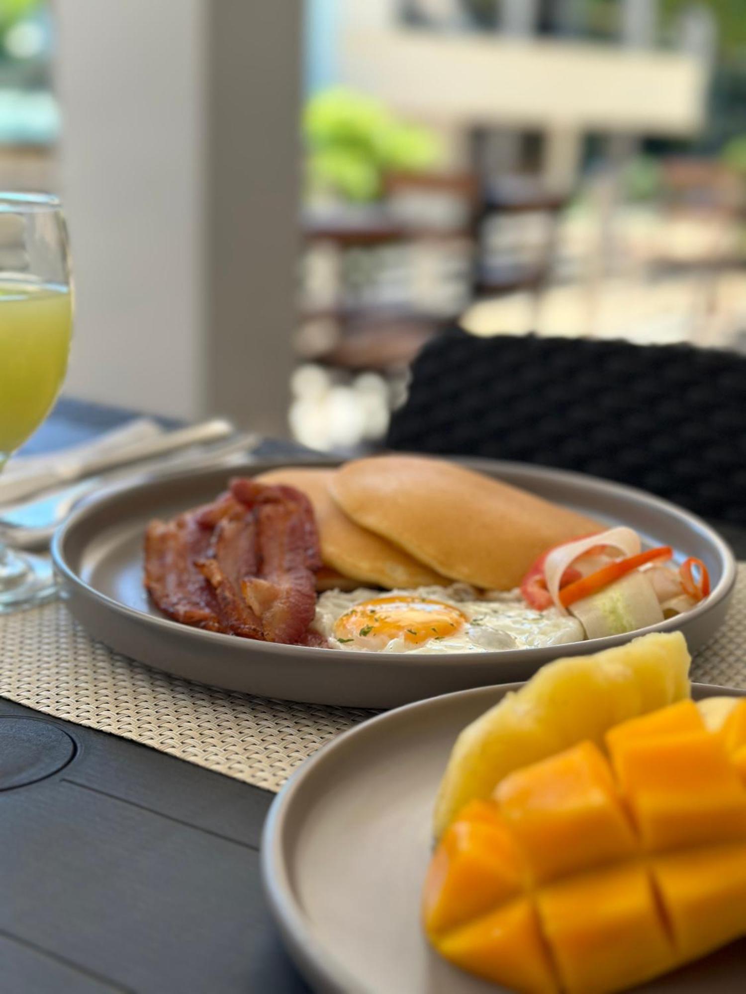 Harbour Bliss Hotel Coron Dış mekan fotoğraf