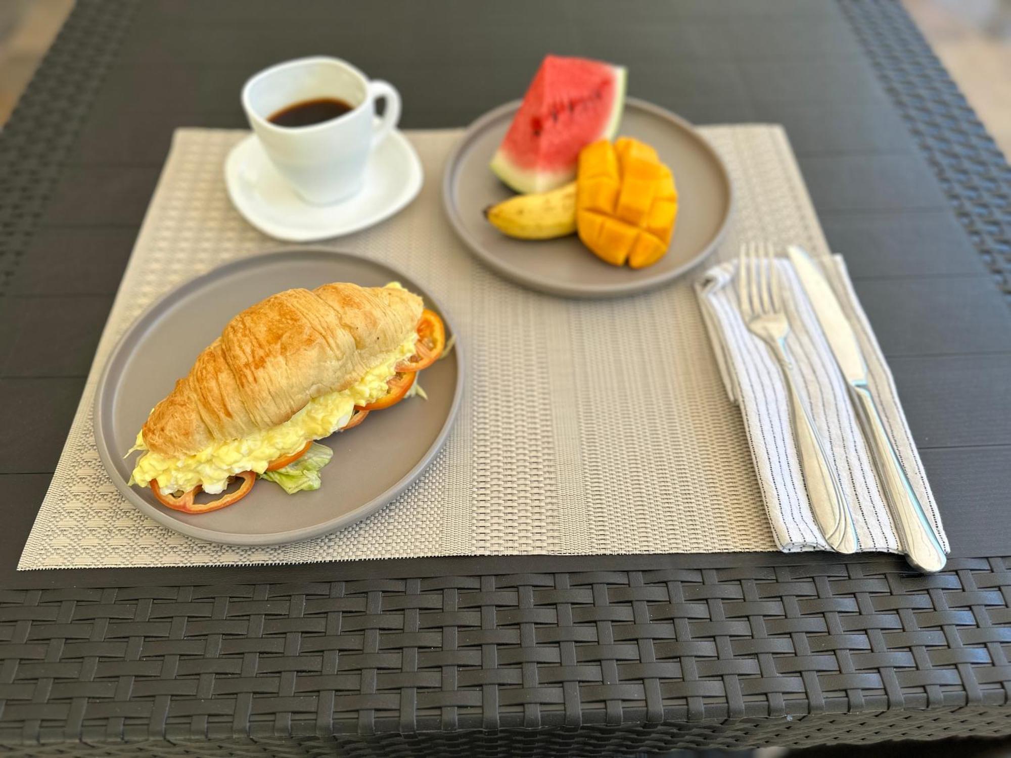 Harbour Bliss Hotel Coron Dış mekan fotoğraf