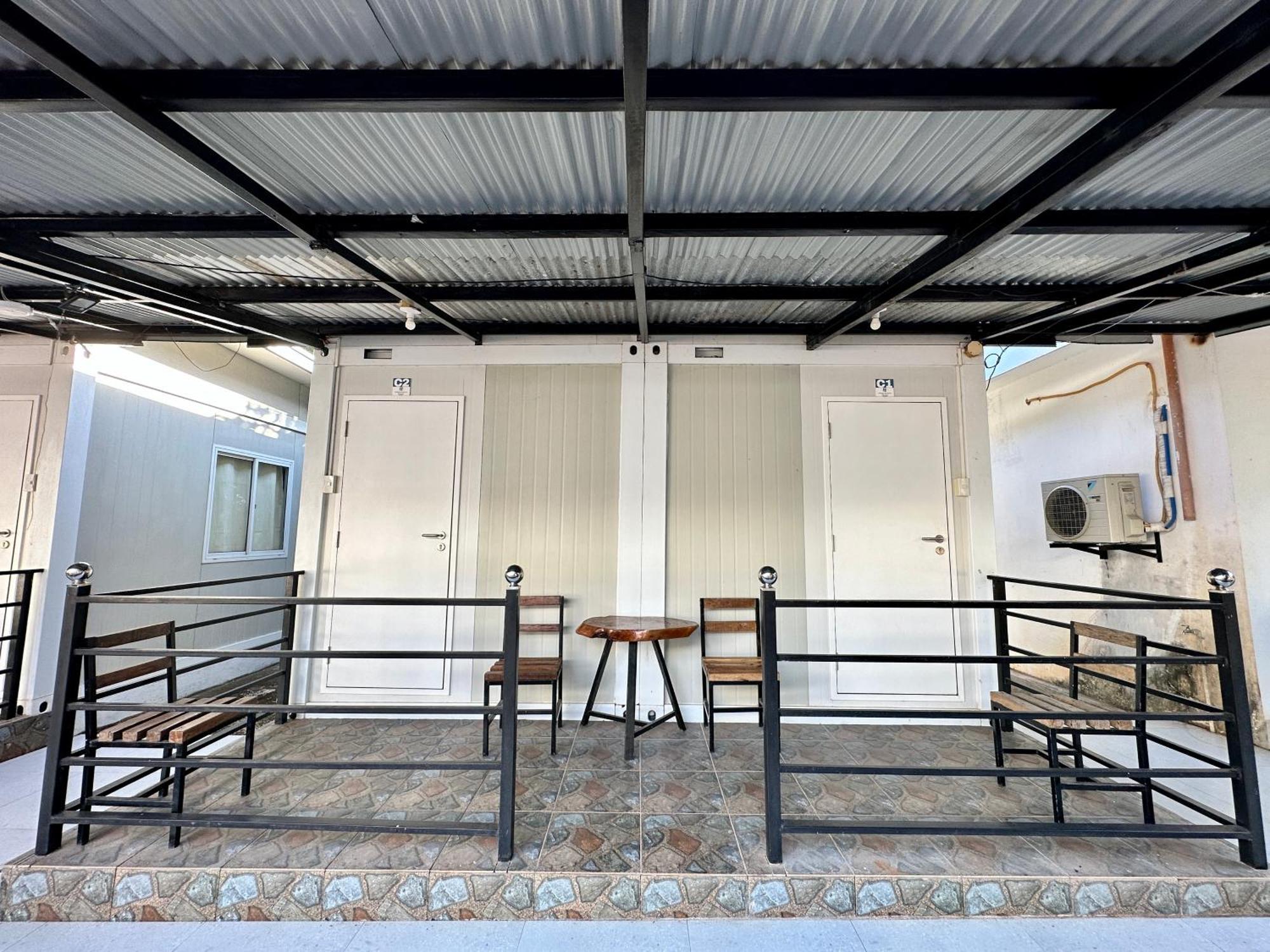 Harbour Bliss Hotel Coron Dış mekan fotoğraf