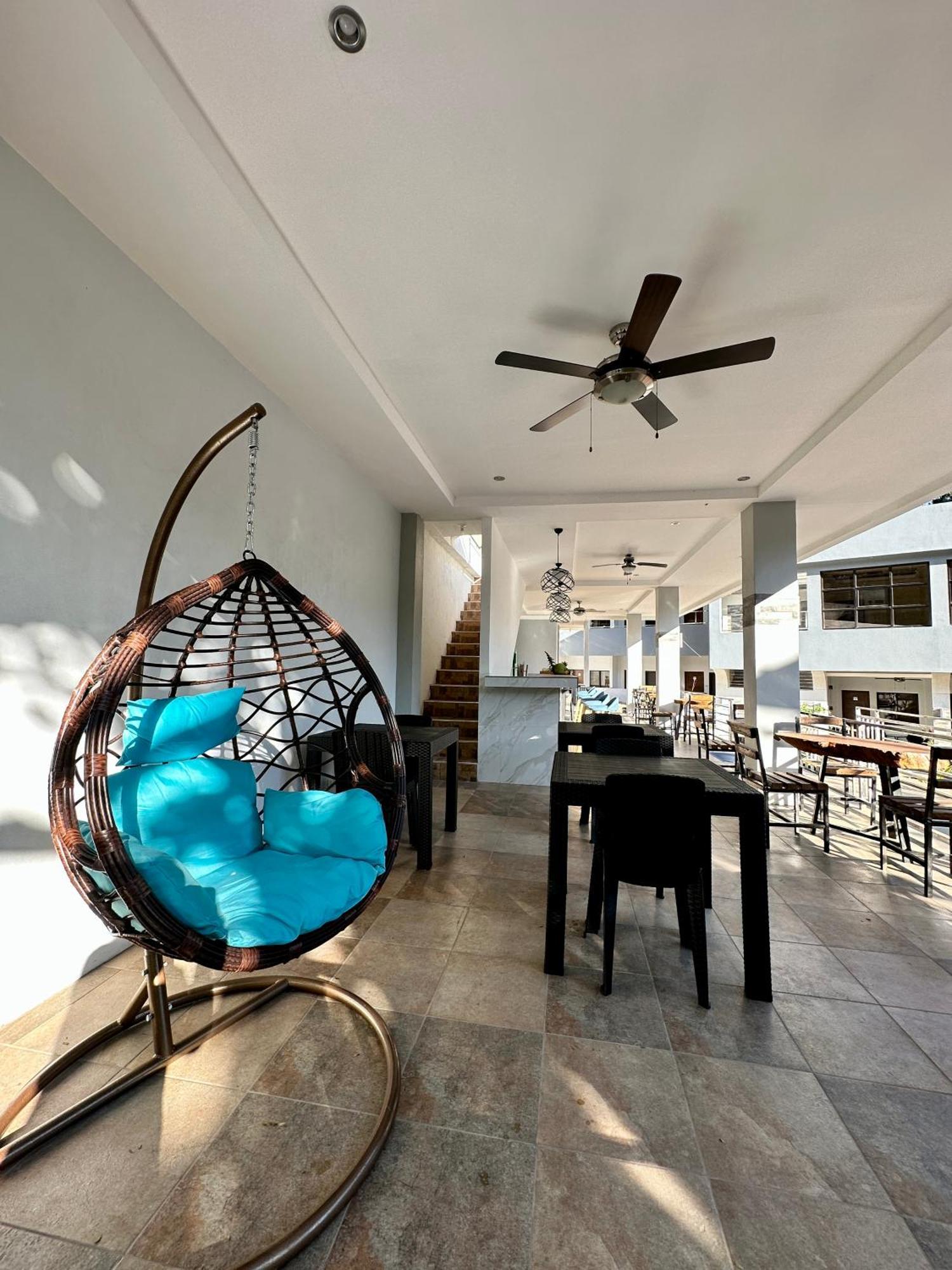 Harbour Bliss Hotel Coron Dış mekan fotoğraf