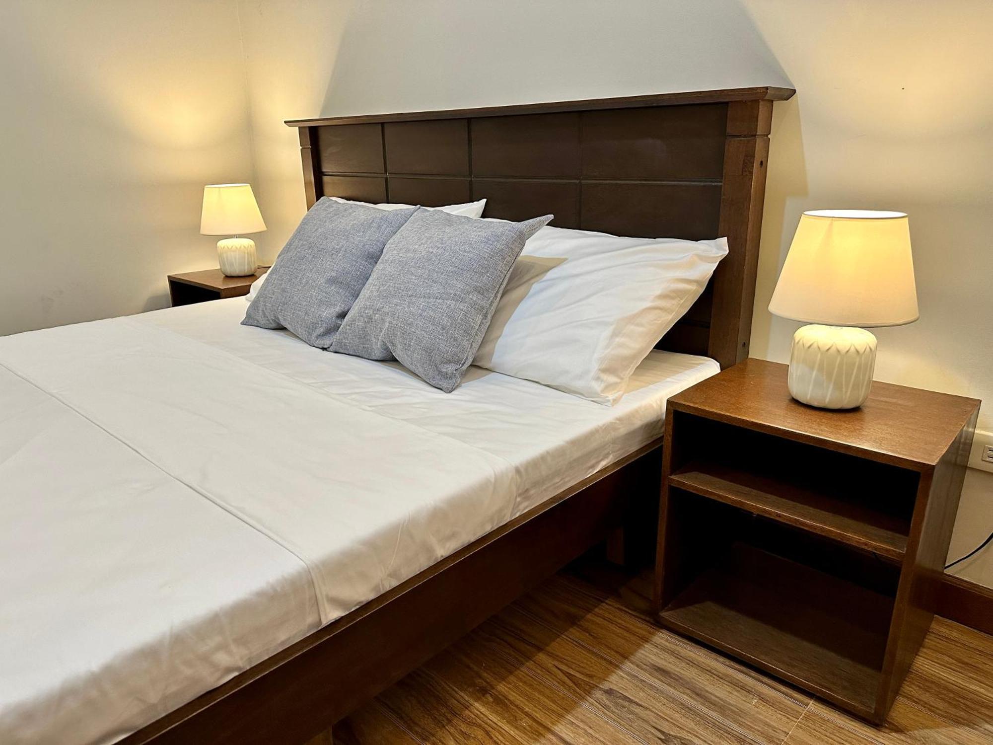 Harbour Bliss Hotel Coron Dış mekan fotoğraf