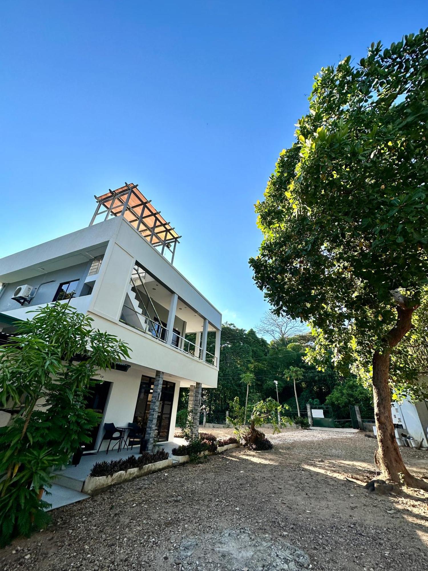 Harbour Bliss Hotel Coron Dış mekan fotoğraf