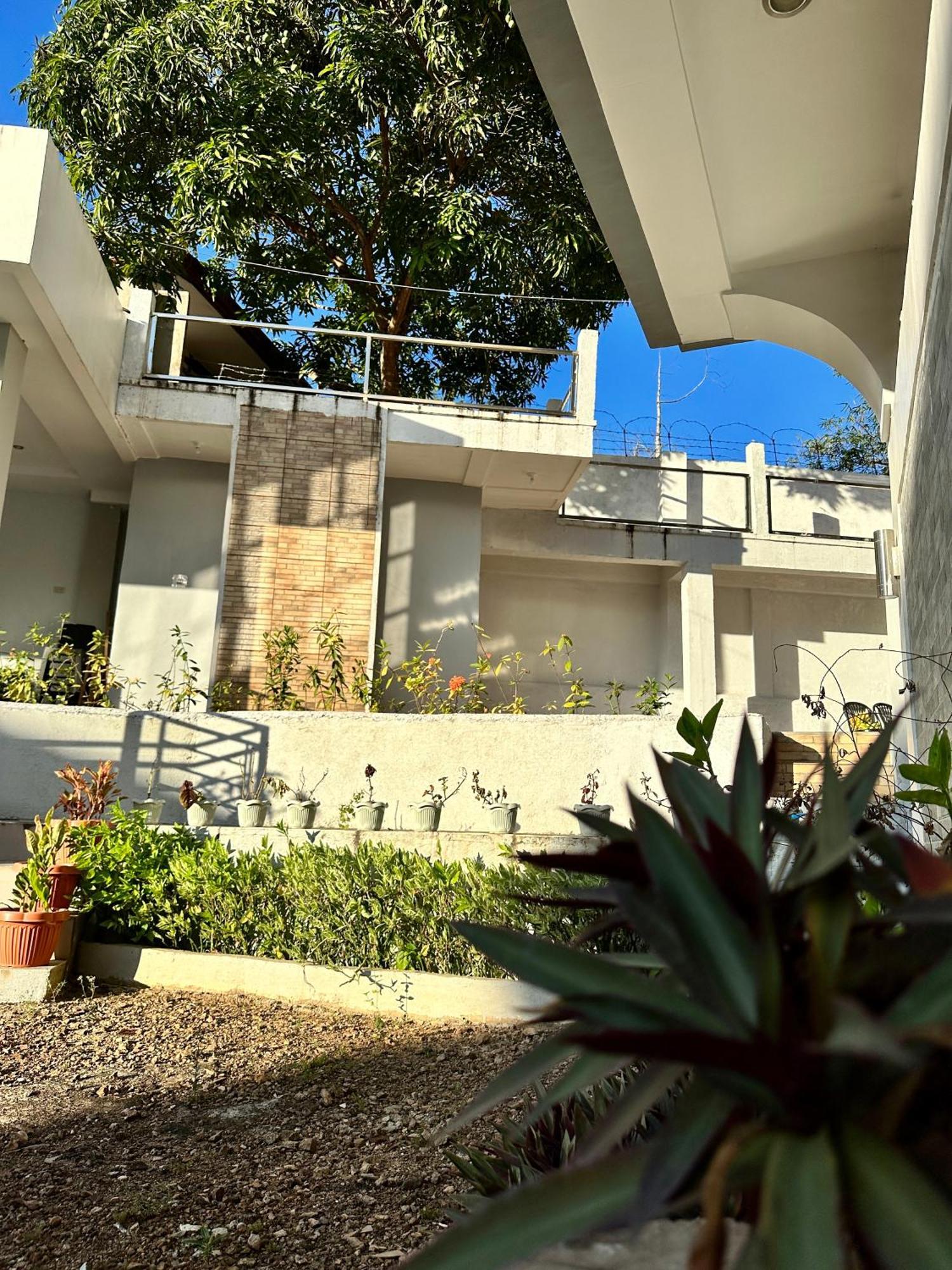 Harbour Bliss Hotel Coron Dış mekan fotoğraf