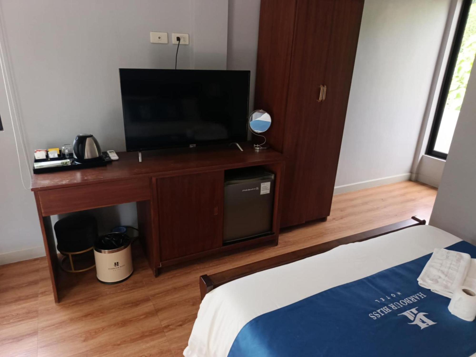 Harbour Bliss Hotel Coron Dış mekan fotoğraf