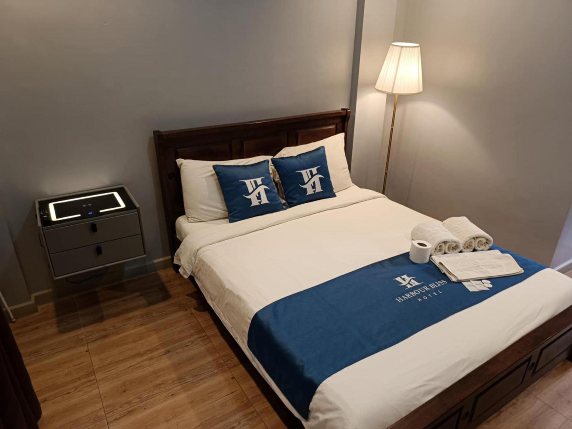 Harbour Bliss Hotel Coron Dış mekan fotoğraf