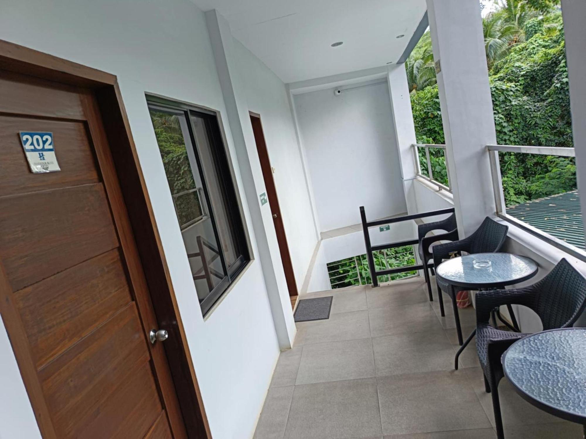 Harbour Bliss Hotel Coron Dış mekan fotoğraf